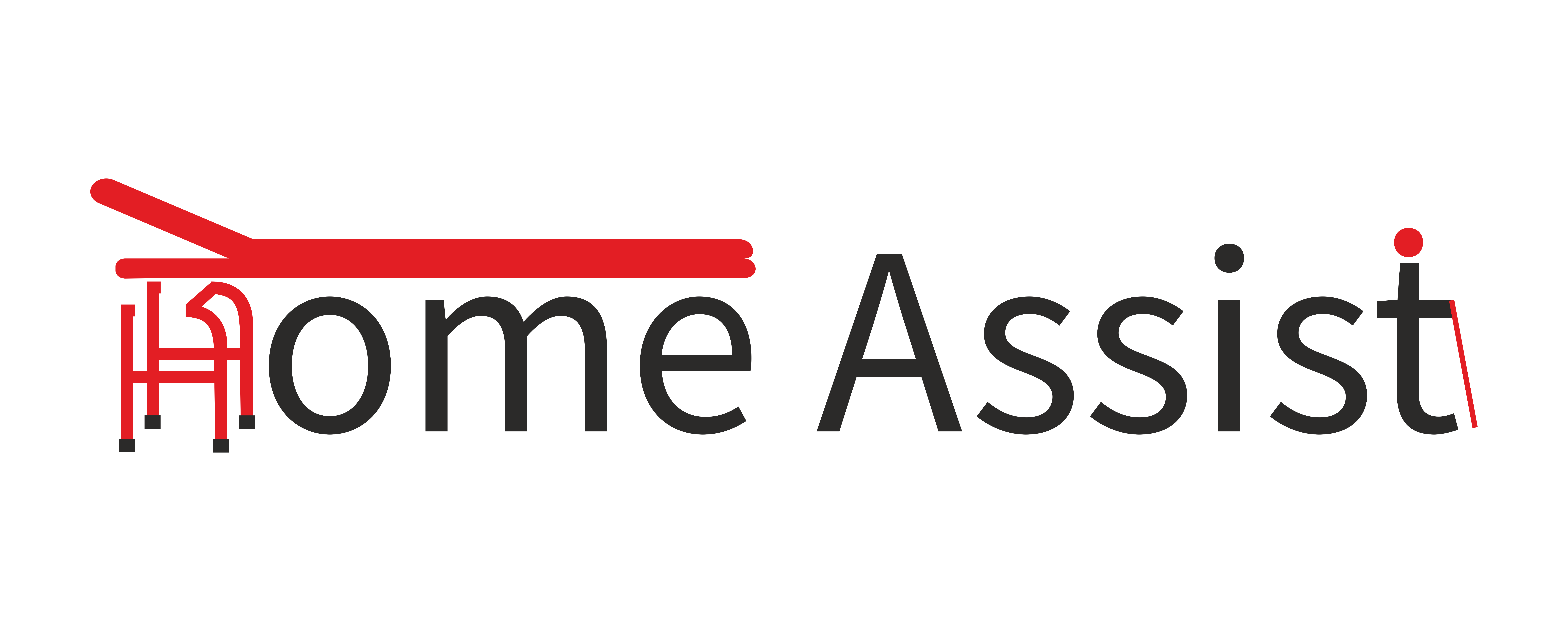PNG LOGO Home Assist Voroskereszt Crucea Rosie